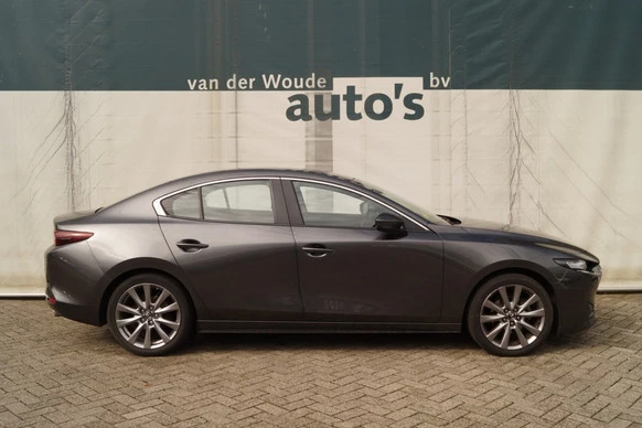 Mazda 3 - Afbeelding 2 van 25