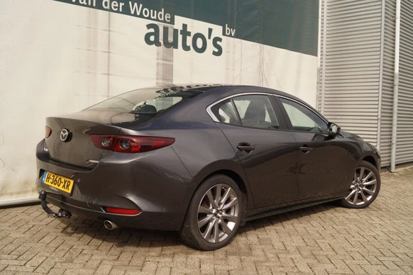 Mazda 3 - Afbeelding 5 van 25