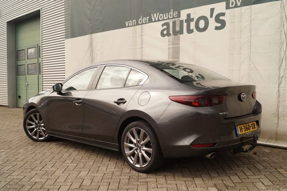 Mazda 3 - Afbeelding 6 van 25