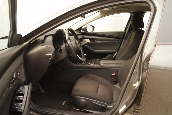 Mazda 3 - Afbeelding 7 van 25