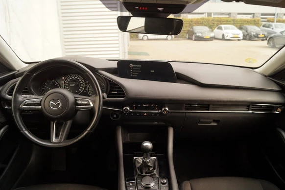 Mazda 3 - Afbeelding 9 van 25