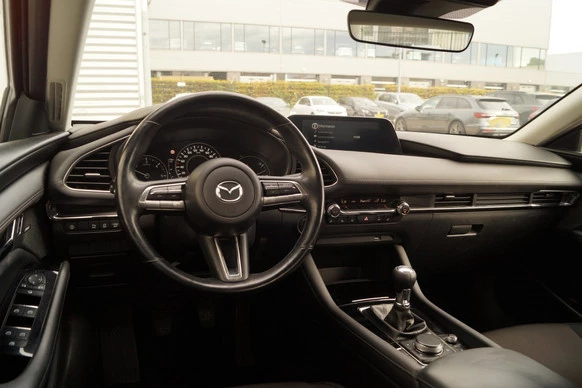 Mazda 3 - Afbeelding 10 van 25
