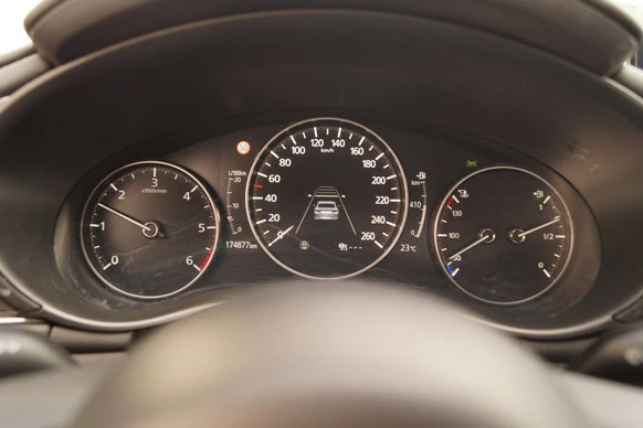 Mazda 3 - Afbeelding 11 van 25