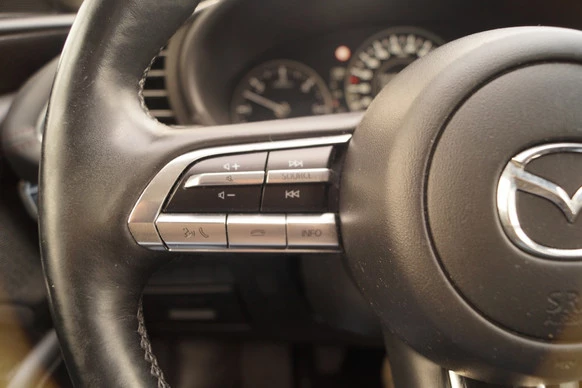 Mazda 3 - Afbeelding 18 van 25