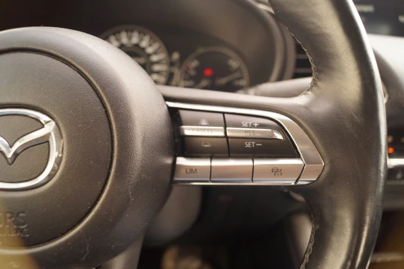 Mazda 3 - Afbeelding 19 van 25