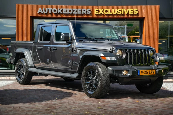 Jeep Gladiator - Afbeelding 1 van 30