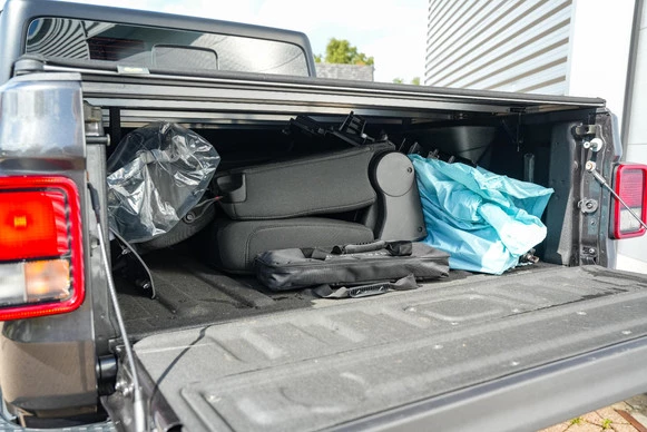 Jeep Gladiator - Afbeelding 25 van 30
