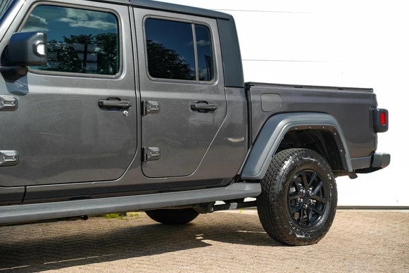 Jeep Gladiator - Afbeelding 29 van 30