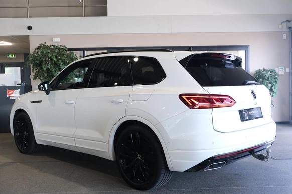 Volkswagen Touareg - Afbeelding 2 van 30