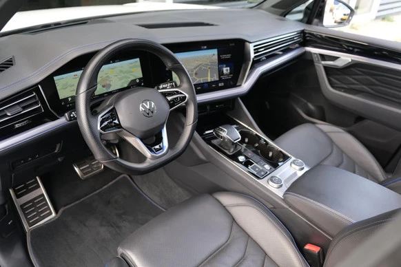 Volkswagen Touareg - Afbeelding 4 van 30