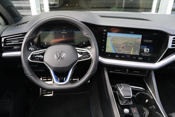 Volkswagen Touareg - Afbeelding 5 van 30