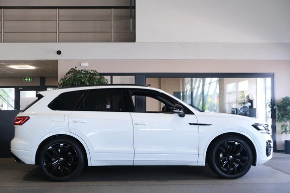 Volkswagen Touareg - Afbeelding 7 van 30