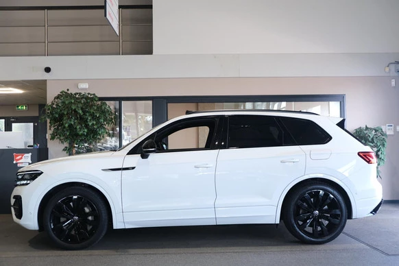 Volkswagen Touareg - Afbeelding 9 van 30