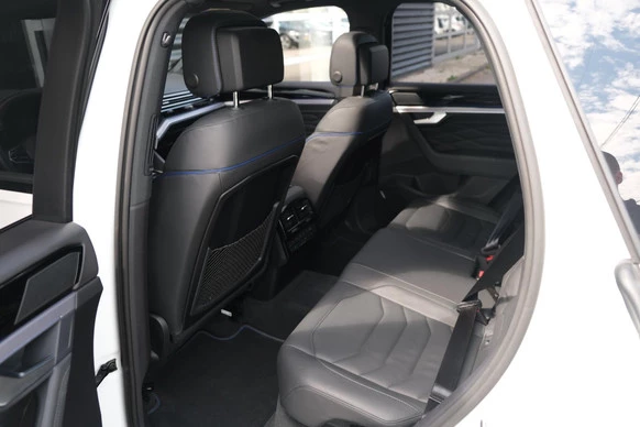 Volkswagen Touareg - Afbeelding 15 van 30