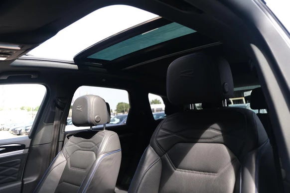Volkswagen Touareg - Afbeelding 17 van 30
