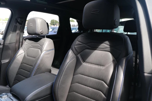 Volkswagen Touareg - Afbeelding 18 van 30