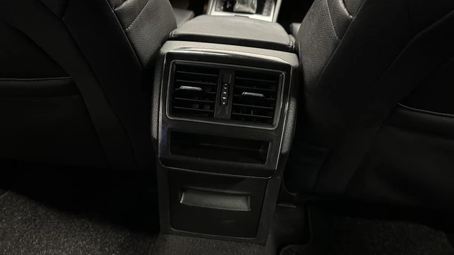 Škoda Superb - Afbeelding 15 van 30