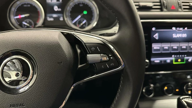 Škoda Superb - Afbeelding 21 van 30