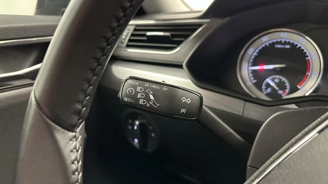 Škoda Superb - Afbeelding 22 van 30