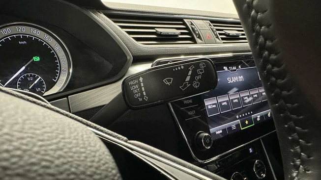 Škoda Superb - Afbeelding 23 van 30