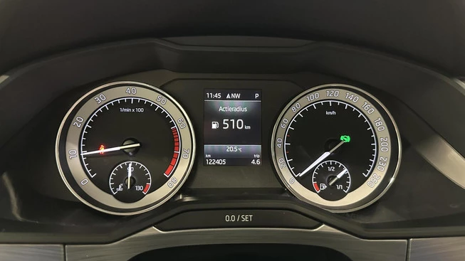 Škoda Superb - Afbeelding 24 van 30