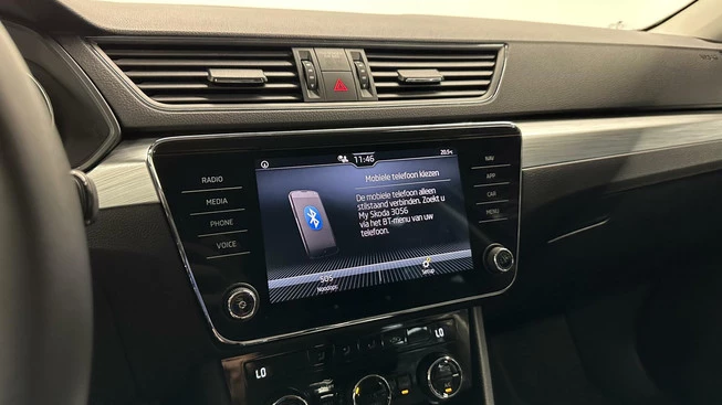 Škoda Superb - Afbeelding 25 van 30