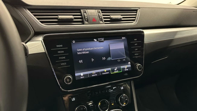 Škoda Superb - Afbeelding 26 van 30