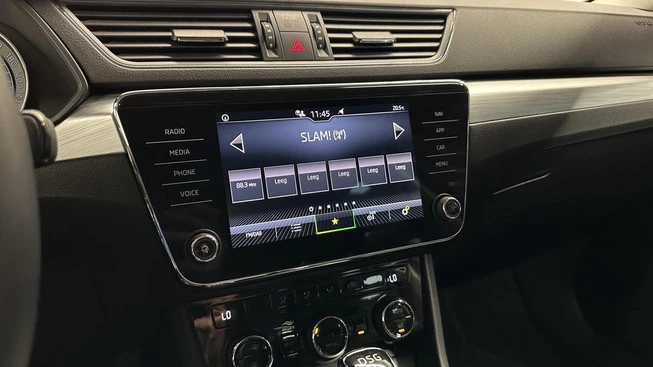 Škoda Superb - Afbeelding 27 van 30