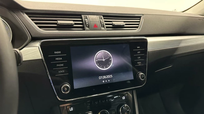 Škoda Superb - Afbeelding 29 van 30