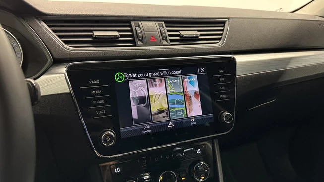 Škoda Superb - Afbeelding 30 van 30