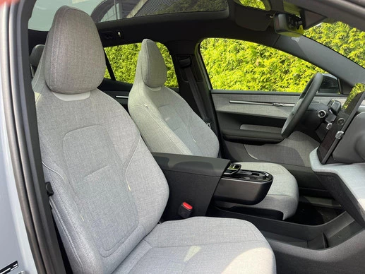 Volvo EX30 - Afbeelding 4 van 30