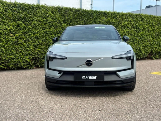 Volvo EX30 - Afbeelding 8 van 30