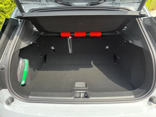 Volvo EX30 - Afbeelding 10 van 30