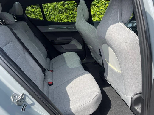 Volvo EX30 - Afbeelding 17 van 30