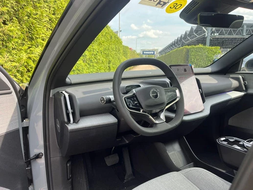 Volvo EX30 - Afbeelding 18 van 30