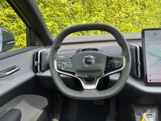 Volvo EX30 - Afbeelding 19 van 30
