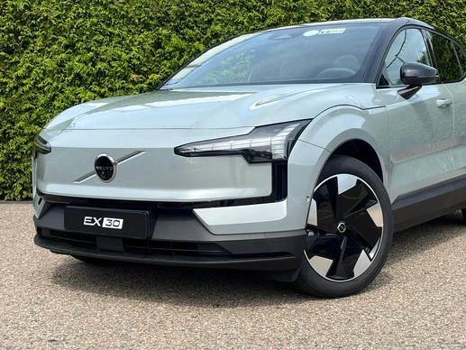 Volvo EX30 - Afbeelding 29 van 30