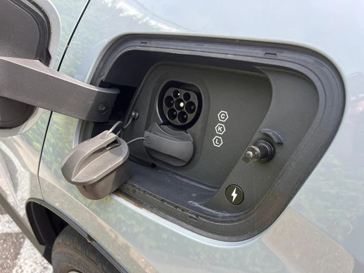 Volvo EX30 - Afbeelding 30 van 30