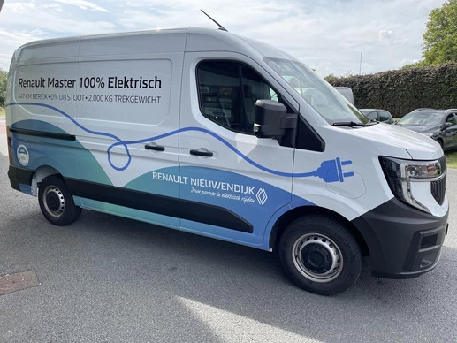 Renault Master - Afbeelding 4 van 21