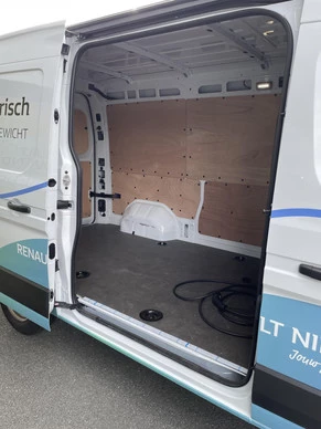 Renault Master - Afbeelding 6 van 21