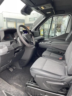 Renault Master - Afbeelding 9 van 21