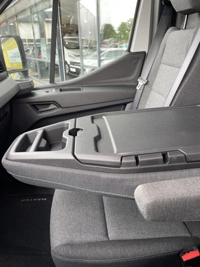 Renault Master - Afbeelding 14 van 21
