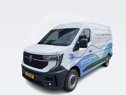 Renault Master - Afbeelding 1 van 21