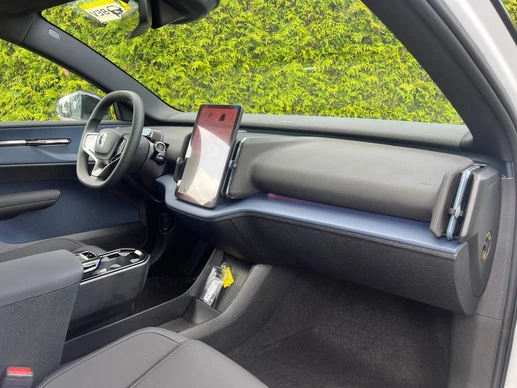 Volvo EX30 - Afbeelding 3 van 28