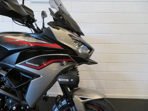 Kawasaki Versys 650 - Afbeelding 4 van 12