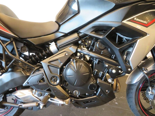 Kawasaki Versys 650 - Afbeelding 5 van 12