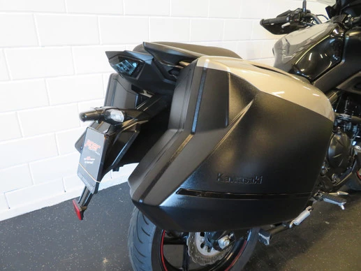 Kawasaki Versys 650 - Afbeelding 6 van 12
