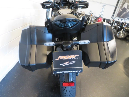 Kawasaki Versys 650 - Afbeelding 7 van 12