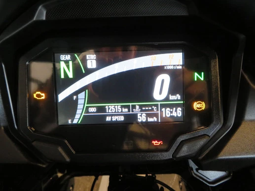 Kawasaki Versys 650 - Afbeelding 10 van 12