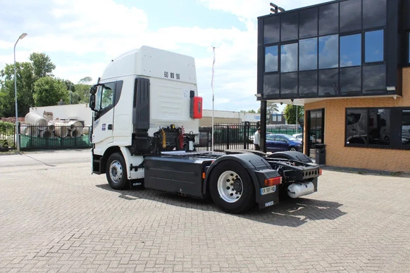 Iveco Stralis - Afbeelding 2 van 28